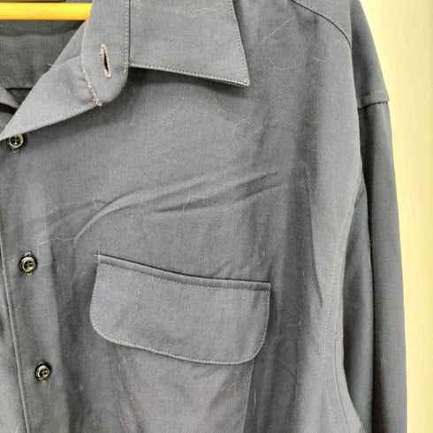 ペンドルトン PENDLETON RIVIERA SHIRT リビエラシャツ ウール ワークシャツ メンズ import:XL