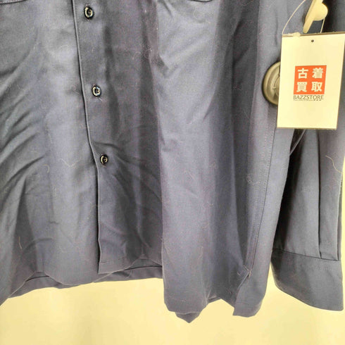 ペンドルトン PENDLETON RIVIERA SHIRT リビエラシャツ ウール ワークシャツ メンズ import:XL