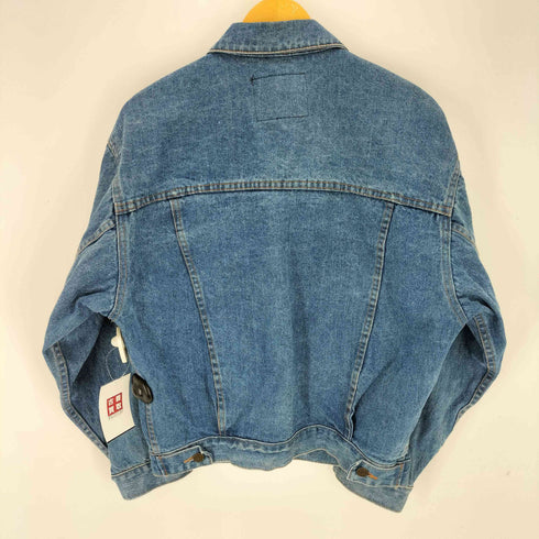 CLASSICS JEANS デニムトラッカージャケット メンズ JPN:M