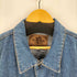 CLASSICS JEANS デニムトラッカージャケット メンズ JPN:M