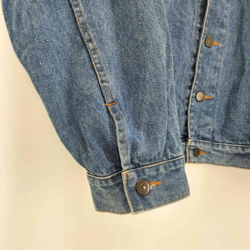 CLASSICS JEANS デニムトラッカージャケット メンズ JPN:M