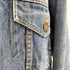 CLASSICS JEANS デニムトラッカージャケット メンズ JPN:M