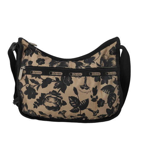 レスポートサック LeSportsac ポーチ付き ショルダーバッグ レディース