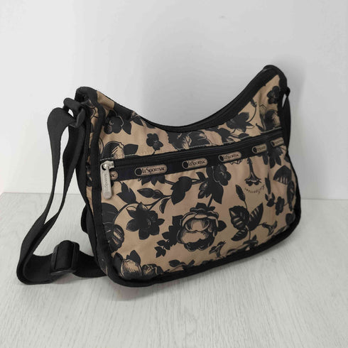 レスポートサック LeSportsac ポーチ付き ショルダーバッグ レディース