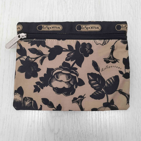 レスポートサック LeSportsac ポーチ付き ショルダーバッグ レディース