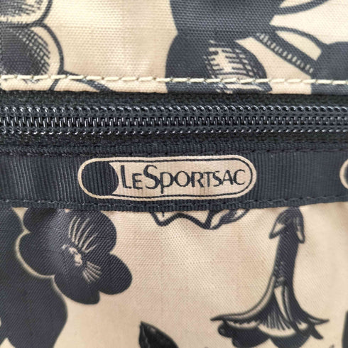 レスポートサック LeSportsac ポーチ付き ショルダーバッグ レディース