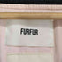ファーファー furfur MA-1ミックスマテリアルコート レディース ONE SIZE