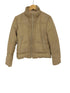 ユナイテッドカラーズオブベネトン UNITED COLORS OF BENETTON ダウンジャケット レディース import:S