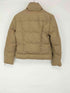 ユナイテッドカラーズオブベネトン UNITED COLORS OF BENETTON ダウンジャケット レディース import:S
