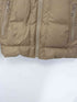 ユナイテッドカラーズオブベネトン UNITED COLORS OF BENETTON ダウンジャケット レディース import:S