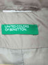 ユナイテッドカラーズオブベネトン UNITED COLORS OF BENETTON ダウンジャケット レディース import:S
