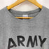 チャンピオン Champion REVERSE WEAVE T-SHIRT ARMY リバースウィーブ Tシャツ メンズ import:L