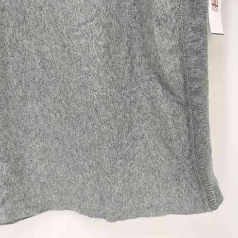チャンピオン Champion REVERSE WEAVE T-SHIRT ARMY リバースウィーブ Tシャツ メンズ import:L