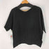 イッセイミヤケ ISSEY MIYAKE A-POC INSIDE 変形 ストレッチニットトップス レディース 2