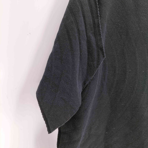 イッセイミヤケ ISSEY MIYAKE A-POC INSIDE 変形 ストレッチニットトップス レディース 2