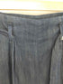 サムシング SOMETHING WAIST MARK WIDE デニムスカート レディース JPN:XS