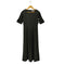リムアーク RIM.ARK Square neck long dress スクエアネック ロングドレス レディース JPN:36