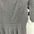 リムアーク RIM.ARK Square neck long dress スクエアネック ロングドレス レディース JPN:36