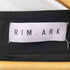 リムアーク RIM.ARK Square neck long dress スクエアネック ロングドレス レディース JPN:36