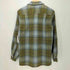 ペンドルトン PENDLETON チェック柄 オープンカラー L/S ネルシャツ メンズ XXS