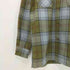 ペンドルトン PENDLETON チェック柄 オープンカラー L/S ネルシャツ メンズ XXS