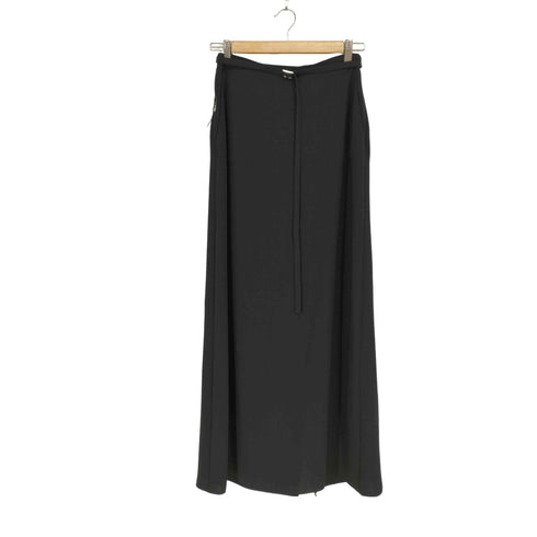 ミースロエ MIESROHE 25SS ベルトマキシスカート レディース 1