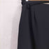 ミースロエ MIESROHE 25SS ベルトマキシスカート レディース 1