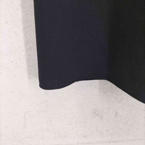 ミースロエ MIESROHE 25SS ベルトマキシスカート レディース 1