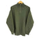 アイテムズ アーバンリサーチ ITEMS URBAN RESEARCH ミラノリブハーフZIP ニットプルオーバー メンズ JPN:M
