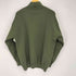 アイテムズ アーバンリサーチ ITEMS URBAN RESEARCH ミラノリブハーフZIP ニットプルオーバー メンズ JPN:M