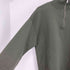 アイテムズ アーバンリサーチ ITEMS URBAN RESEARCH ミラノリブハーフZIP ニットプルオーバー メンズ JPN:M