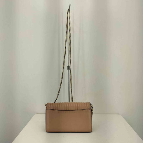コーチ COACH チェーン レザー ショルダーバッグ レディース
