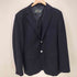 イーストボーイ EAST BOY 2Bテーラードジャケット ウールセットアップ メンズ M