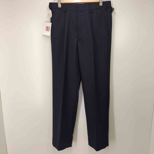 イーストボーイ EAST BOY 2Bテーラードジャケット ウールセットアップ メンズ M