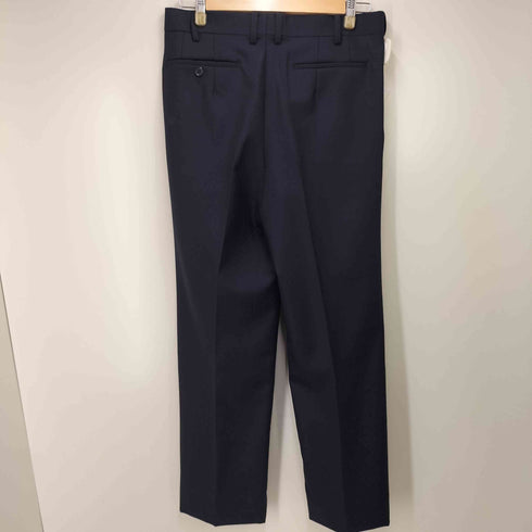 イーストボーイ EAST BOY 2Bテーラードジャケット ウールセットアップ メンズ M