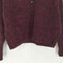 ミースロエ MIESROHE 24AW sustainableフォルム畦ニットカーディガン レディース ONE SIZE