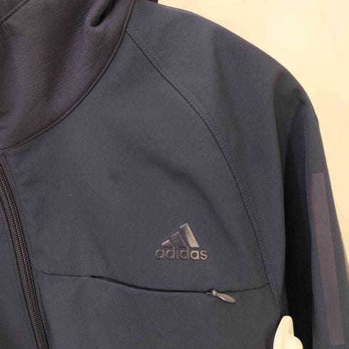 アディダス adidas 撥水ウルトラウォームジャケット .. メンズ import:S
