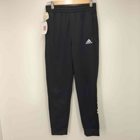 アディダス adidas パフォーマンスロゴ刺繍 トラックジャケット ジャージセットアップ メンズ import:M