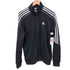 アディダス adidas スリーストライプ トラックジャケット メンズ import:L