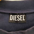 ディーゼル DIESEL ロゴワンポイント サーマル S-COOLING-WAF メンズ
