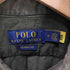 ポロラルフローレン POLO RALPH LAUREN スモールポニー刺繍 ボタンダウン 長袖コーデュロイシャツ メンズ import:M