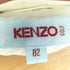 ケンゾーゴルフ KENZO GOLF 90s 2タック ワイドスラックス メンズ 82