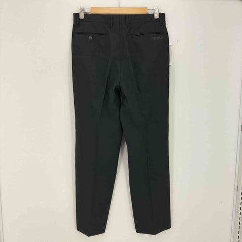 ケンゾーゴルフ KENZO GOLF 90s 2タック ワイドスラックス メンズ 82