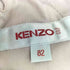 ケンゾーゴルフ KENZO GOLF 90s 2タック ワイドスラックス メンズ 82