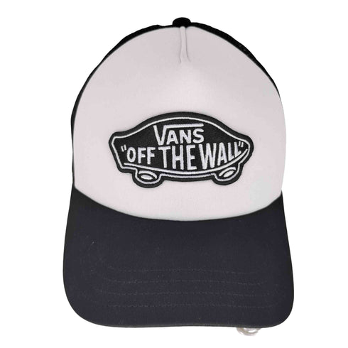 バンズ VANS メッシュキャップ メンズ