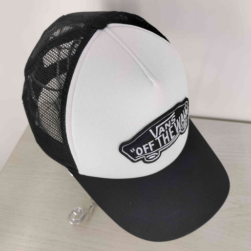 バンズ VANS メッシュキャップ メンズ