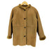 GLG GIANNI LO GIUDICE ムートンジャケット レディース JPN:40