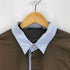 アンフォロー UNFOLLOW dry cotton rugby shirt レディース JPN:2
