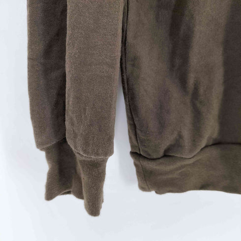 アンフォロー UNFOLLOW dry cotton rugby shirt レディース JPN:2