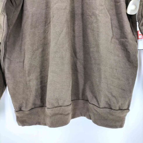アンフォロー UNFOLLOW dry cotton rugby shirt レディース JPN:2